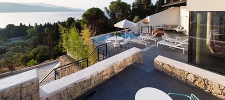 Hibiscus Villa