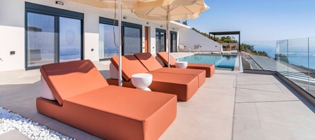 Lumiere villa
