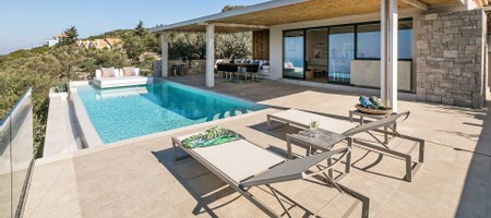 Saffron Villa