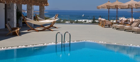 Villa Almira (2-Bedroom Villa with Sea View)