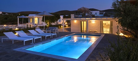 Villa Medusa with Private Pool