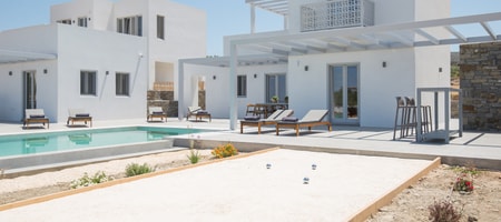Villa Petra