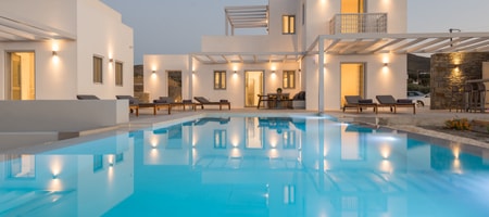 Villa Paradise