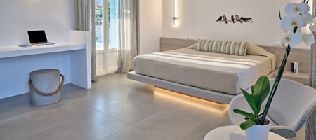 Thalassa Suite