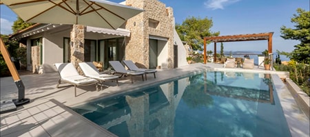 Arocaria Villa | Agios Emilianos Ermionida