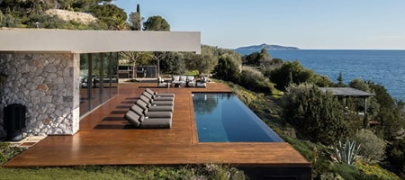 Bayleaf Villa | Ermioni Ermionida