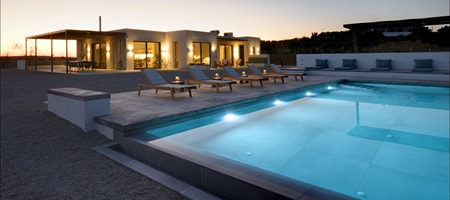 Blackthorn Villa | Methoni Messinia