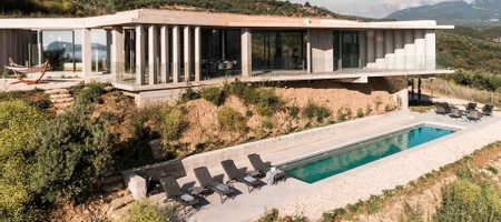 Charlotte Villa | Pyla Pylos