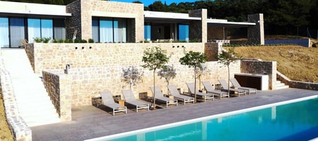 Elodie Villa | Methoni Messinia