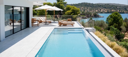 Floriana Villa | Kilada Ermionida