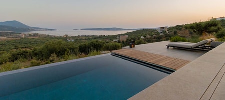 Katya Villa | Gialova Pylos
