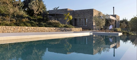 Marielle Villa | Agios Emilianos Ermionida