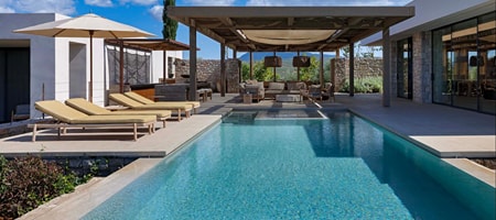 Olivewood Villa | Gialova Pylos
