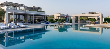 Polyxeni Villa | Kranidi Ermionida
