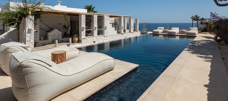 Agia Thalassa Villa