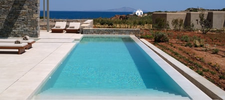Almendra Villa