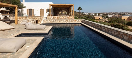 Almyra Villa