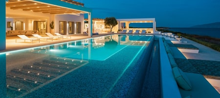 Amazon Villa