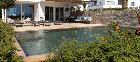 Anarina Villa