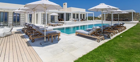 Anya Villa