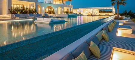 Belladonna Villa