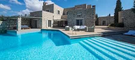Bellariva Villa