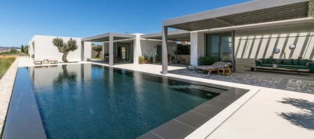 Bryn Villa
