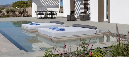 Calypso Retreat