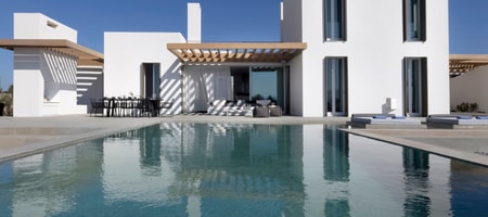 Calypso II Villa