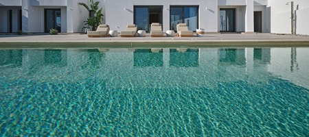 Caspia Villa