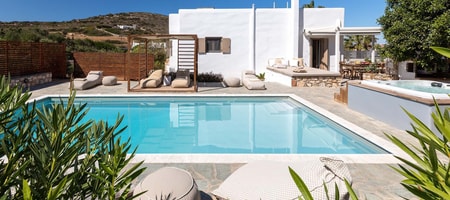 Chardonnay Villa