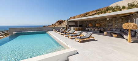 Cranberry Villa