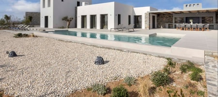 Electra Retreat