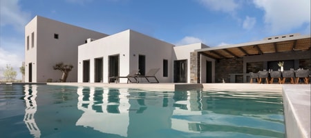 Electra II Villa