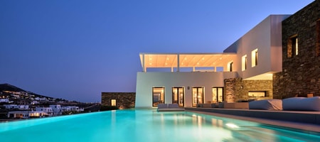 Figaro Villa