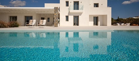 Lunet Villa
