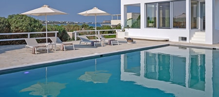 Magdalena Villa