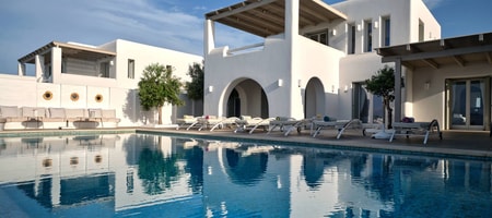 Majesty Villa