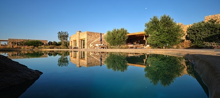 Marley Villa