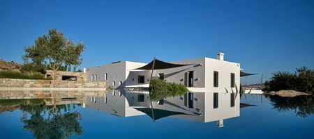 Matilda Villa