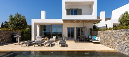 Merlot Villa