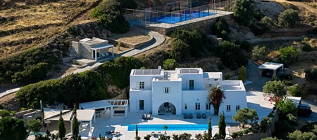 Mirabella Villa