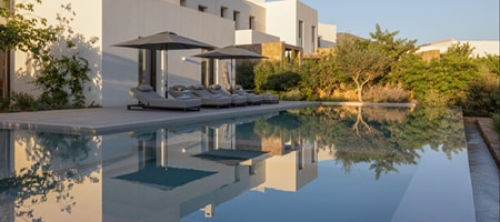 Nausica Villa