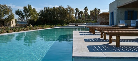Seaborn Villa