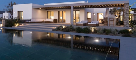 Olympia Villa