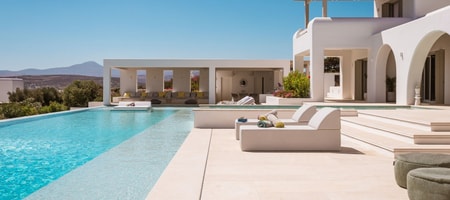 Petunia Villa