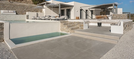 Saltrose Villa