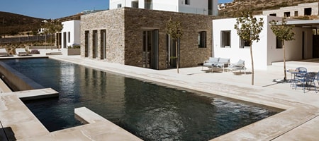 Seafall Villa