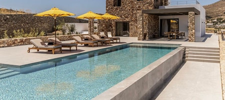 Solaya Villa