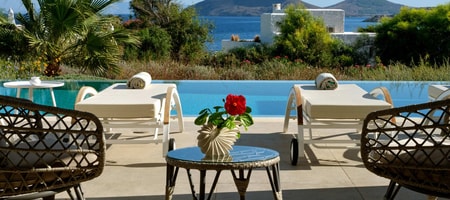 Splendor Villa